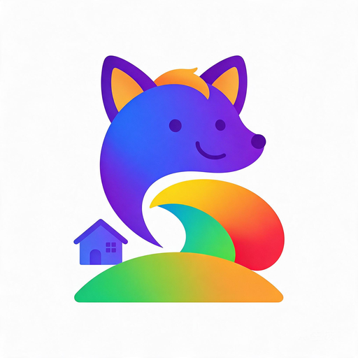 蜂鸟竞技 Logo